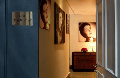 Mohammedia Hotel | Le Sphinx Boutique Hôtel