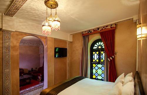 Zekkak Er Roumane Hotel | Palais Ommeyad Jacuzzi Suites & Spa