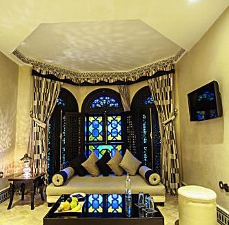 Zekkak Er Roumane Hotel | Palais Ommeyad Jacuzzi Suites & Spa