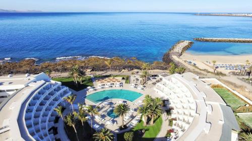 Playa Blanca Hotel | Iberostar Selection Lanzarote Park