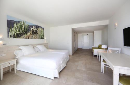 Playa Blanca Hotel | Iberostar Selection Lanzarote Park