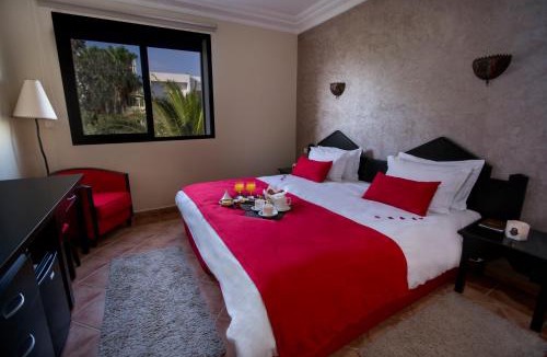 Agadir Hotel | Atlantic Hotel Agadir