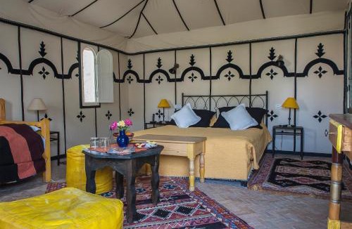 Taroudannt Hotel | Hotel Dar Zitoune Taroudant