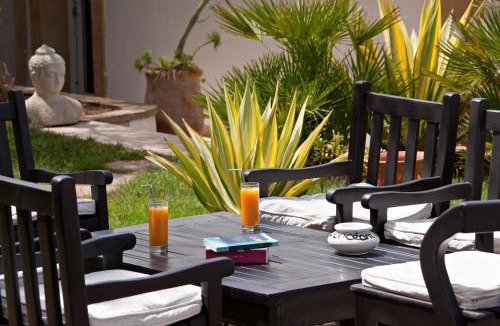 Essaouira Coast Hotel | Hôtel Océan Vagabond
