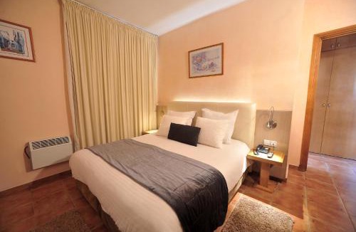 Ain Chock Hotel | Casablanca Suites & Spa