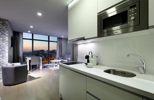 Ain Chock Hotel | Domo Casablanca