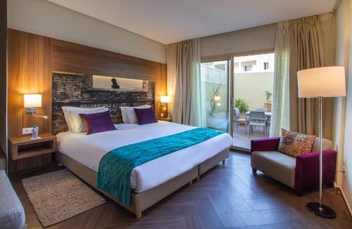 SOUR JDID Apartment | Melliber Appart Hotel