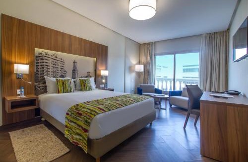 SOUR JDID Apartment | Melliber Appart Hotel