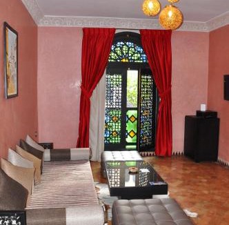 Zekkak Er Roumane Hotel | Palais Ommeyad Jacuzzi Suites & Spa