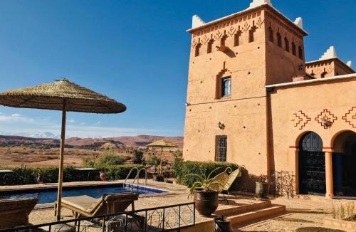 Ait Benhaddou House | Kasbah Rayane Ait Ben Haddou