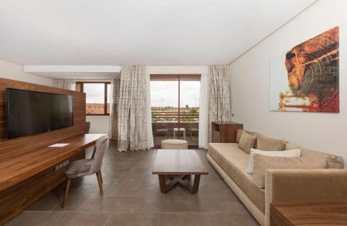 Annakhil Hotel | Be Live Experience Marrakech Palmeraie - All Inclusive