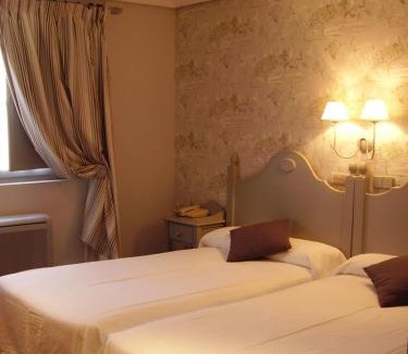 Comillas City Center Hotel | Hotel Comillas