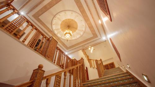 Medina of Tangier House | Palais Zahia Hotel & Spa