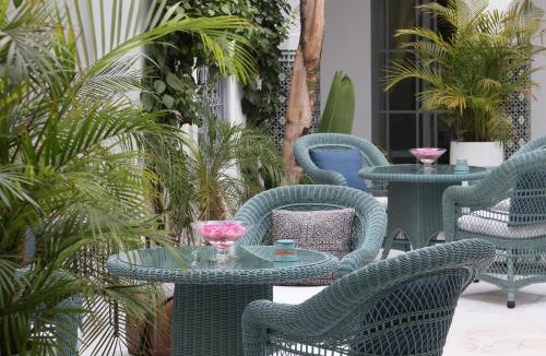 Sidi Bou Amar House | Riad Idra