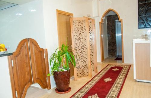 Sidi Bennour Hotel | Sania Hotel