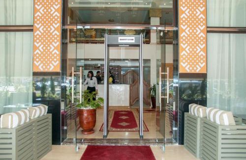 Sidi Bennour Hotel | Sania Hotel