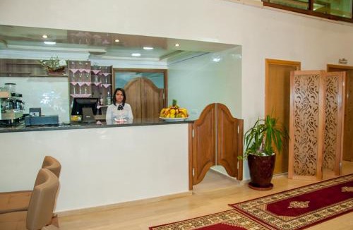Sidi Bennour Hotel | Sania Hotel