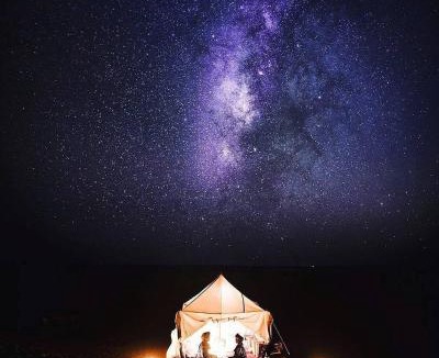 M'Hamid El Ghizlane House | Camp Desert Stars