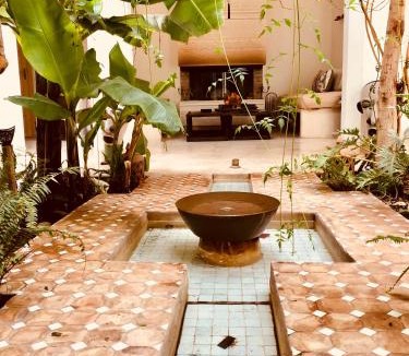 Diour Jdad House | Riad 144