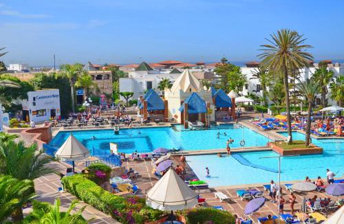 Agadir City Center Hotel | Caribbean Village Agador - All inclusive