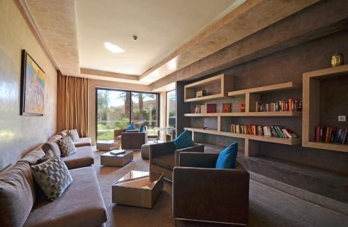 Marrakech Hotel | Sirayane Boutique Hotel & Spa Marrakech