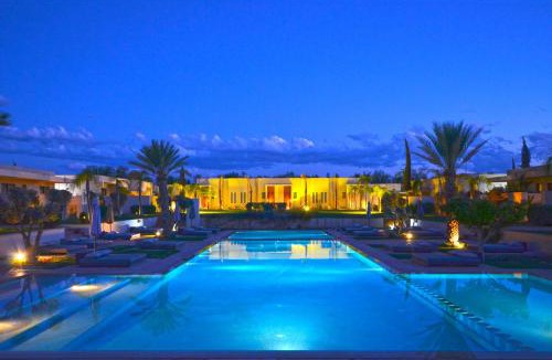 Marrakech Hotel | Sirayane Boutique Hotel & Spa Marrakech