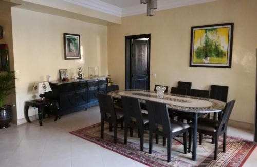 Drargua House | Riad Asmaa Agadir