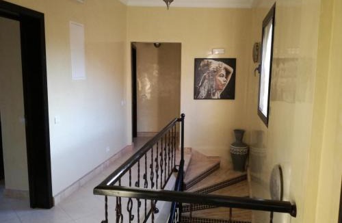 Drargua House | Riad Asmaa Agadir