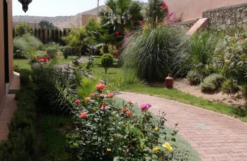 Drargua House | Riad Asmaa Agadir
