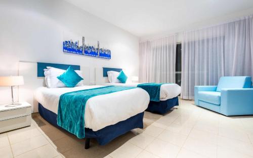 Malabata Hotel | Hotel Farah Tanger