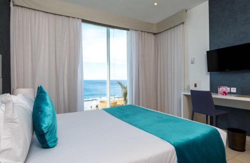 Malabata Hotel | Hotel Farah Tanger
