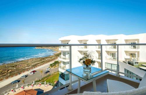 Malabata Hotel | Hotel Farah Tanger