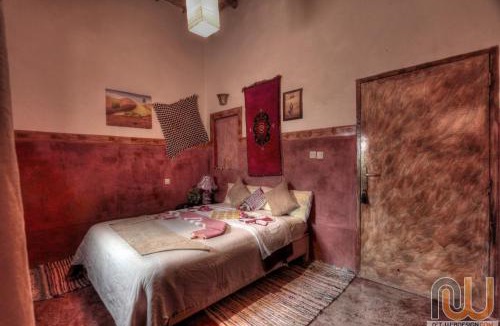 Asfalou Bed & Breakfast | Kasbah tifaoute ait Ben haddou