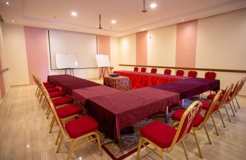 Khemis Sidi Yahya Hotel | Hotel Dar Eddaya