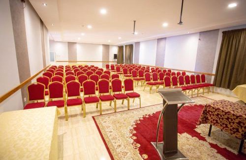 Khemis Sidi Yahya Hotel | Hotel Dar Eddaya