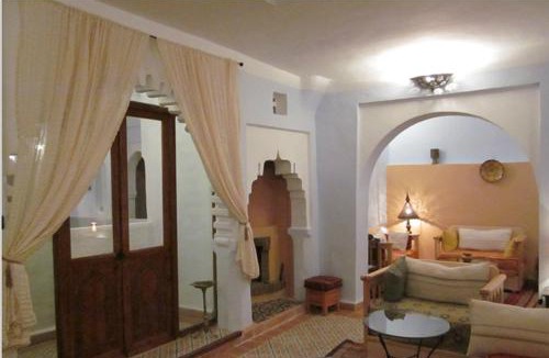 Medina of Chefchaouen Hotel | Hôtel Ras El Maa