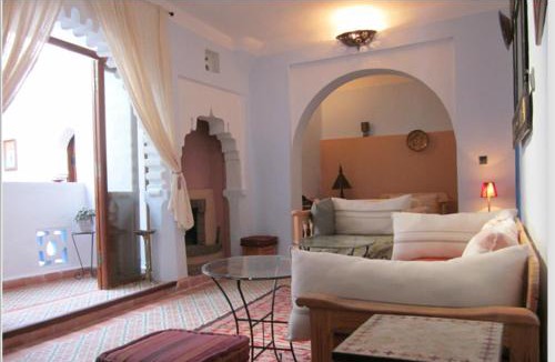 Medina of Chefchaouen Hotel | Hôtel Ras El Maa