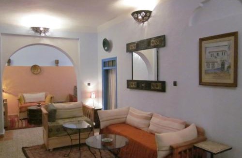 Medina of Chefchaouen Hotel | Hôtel Ras El Maa