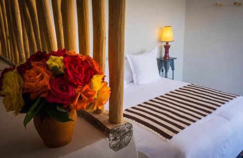 Lalla Takarkoust Hotel | Kasbah Beldi