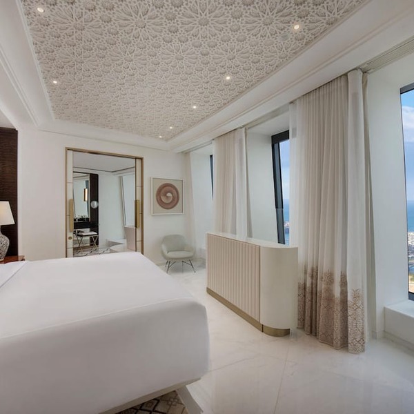 Waldorf Astoria Rabat Salé