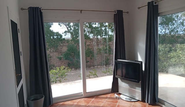 The House Just 8 km From Essaouira and its Beaches