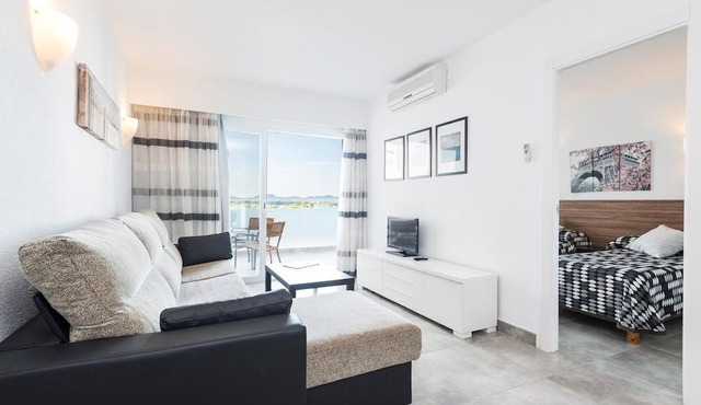 Siesta I Apartment in Alcúdia