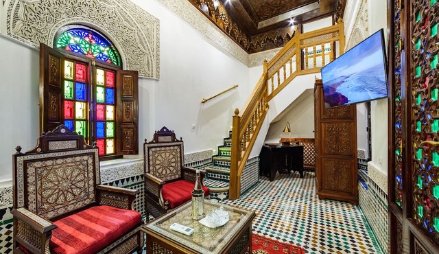Riad Rcif
