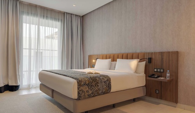 Pestana Casablanca
