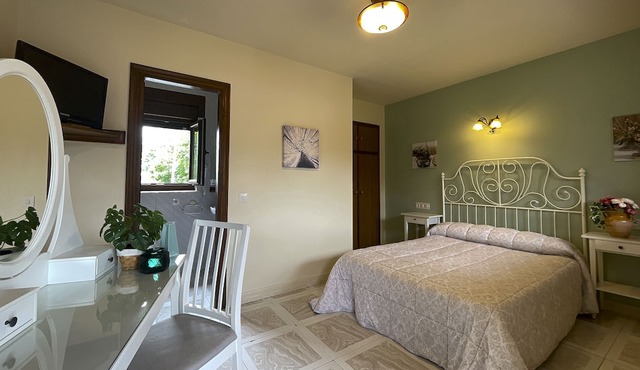 Hotel Rural La Ruta de Cabrales in Cangas de Onis