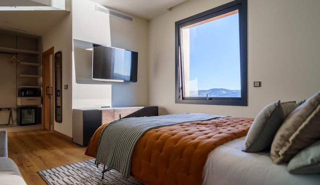 Hoteles Desconecta2 by Vicoba in Monesterio