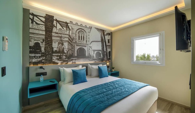 Mia Hotels Agadir