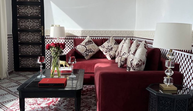 Palais de Fès Suites & Spa