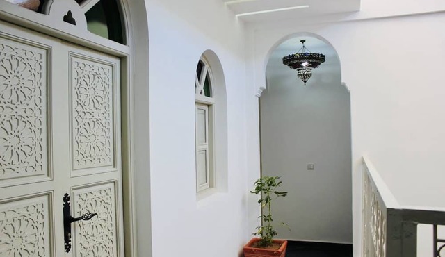 Dar Riad Jomana