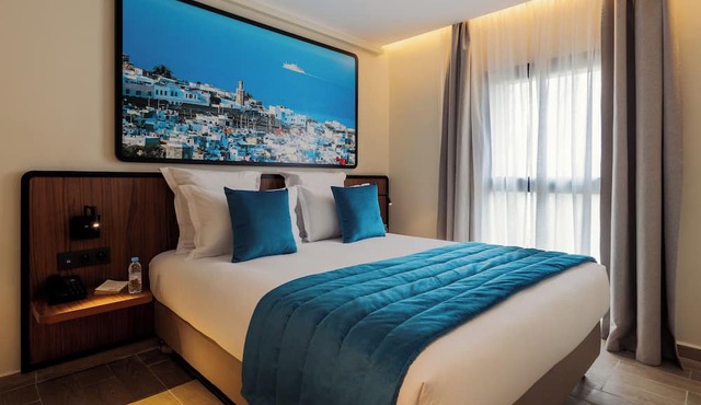 Mia Hotels Tanger